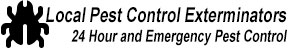 Carlsborg WA Pest Control Exterminators